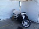  Salvage Kawasaki MOTORCYCLE